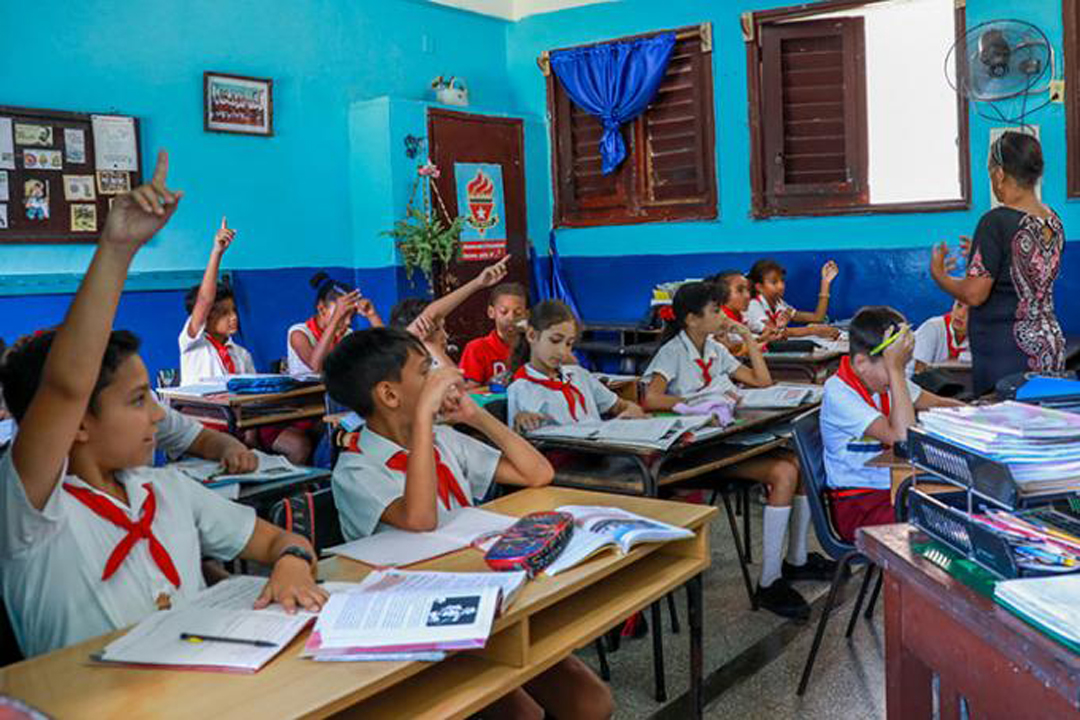 Vanguardia - Villa Clara - Cuba