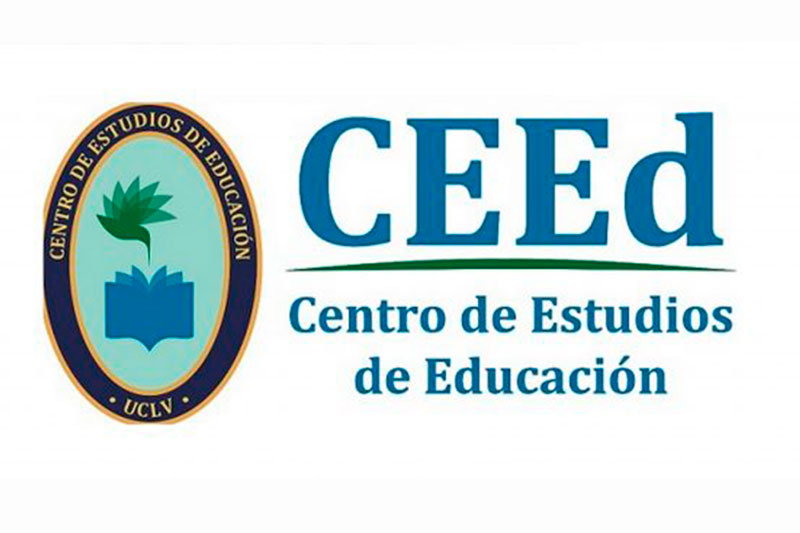 Logo del Centro de Estudios de Educación.