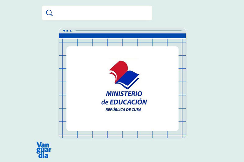 Nota de Educación.