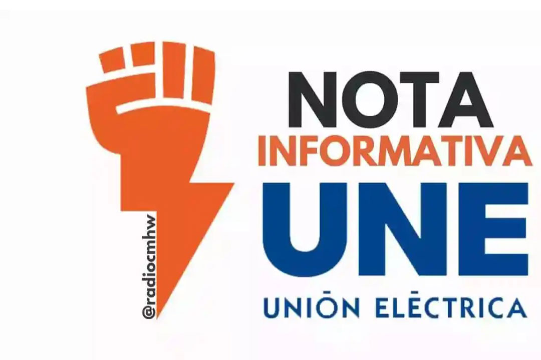 Logo de la Unión Electrica