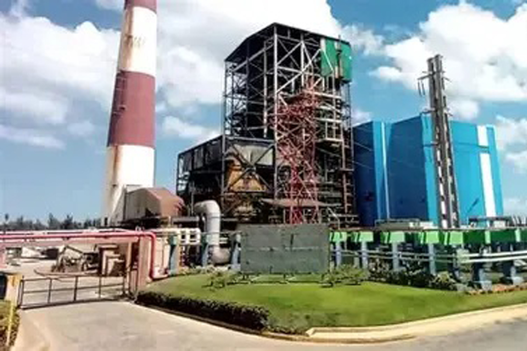 Vanguardia - Villa Clara - Cuba