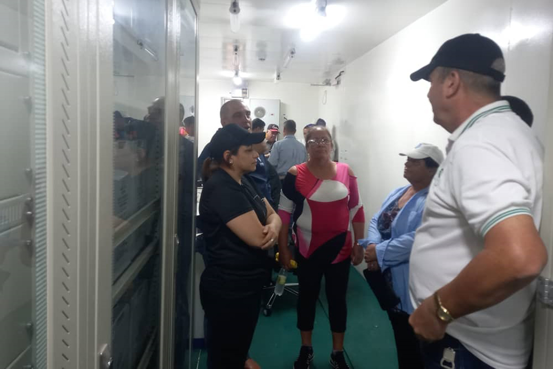 Vanguardia - Villa Clara - Cuba