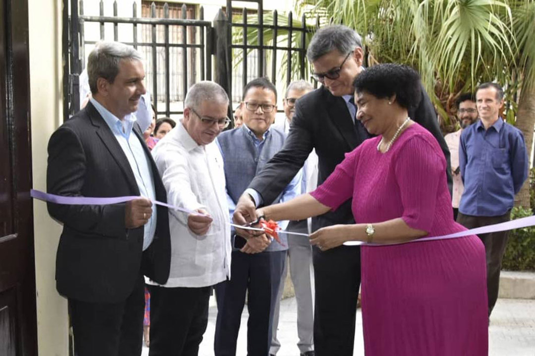 Vanguardia - Villa Clara - Cuba