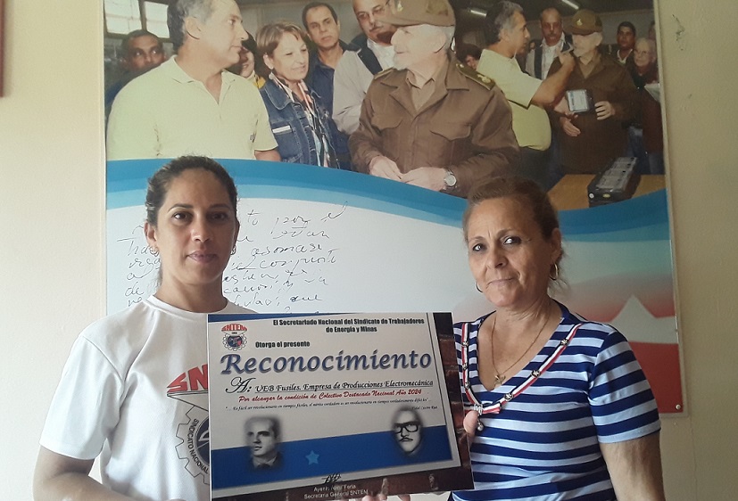 Vanguardia - Villa Clara - Cuba