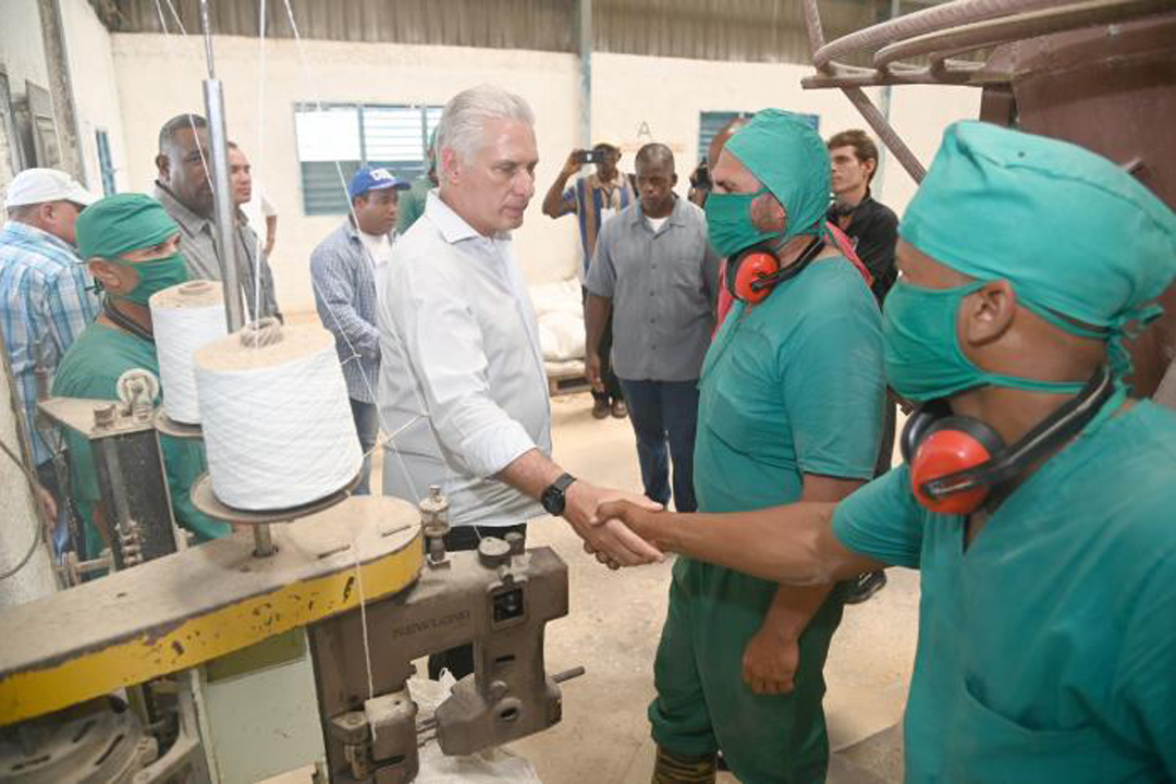 Vanguardia - Villa Clara - Cuba