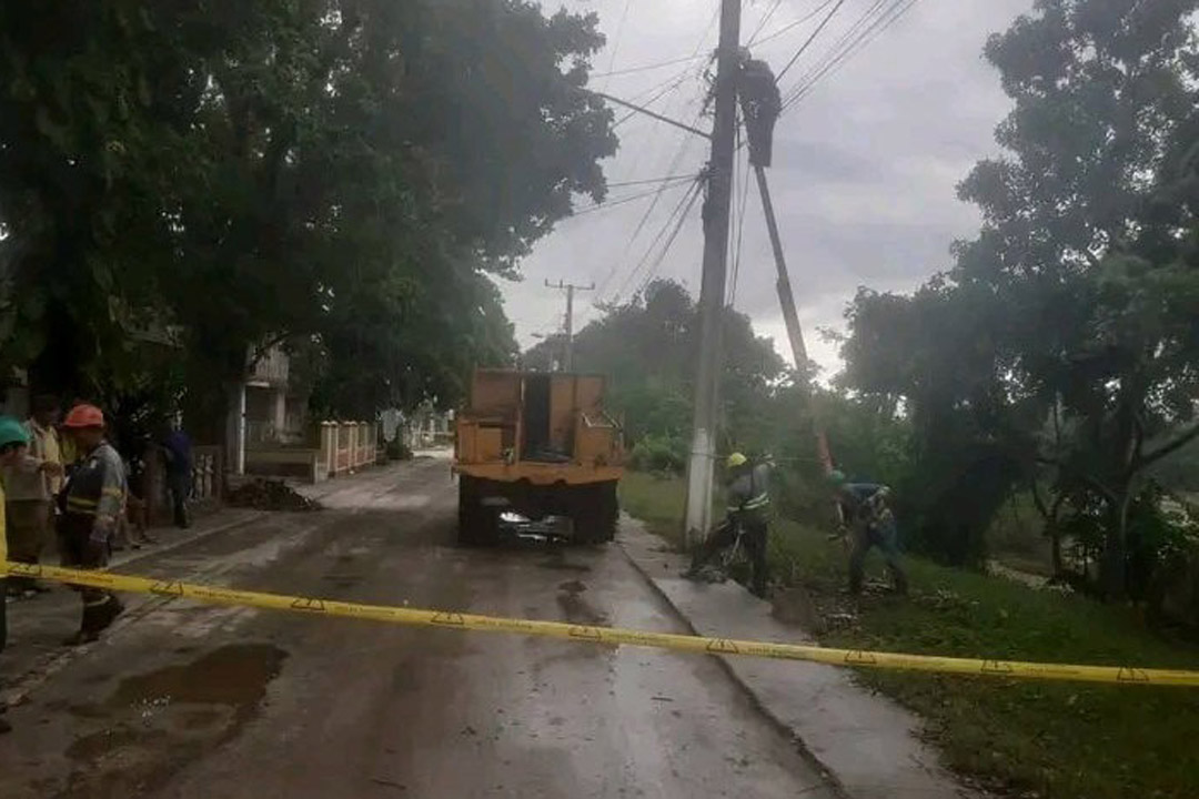 Vanguardia - Villa Clara - Cuba