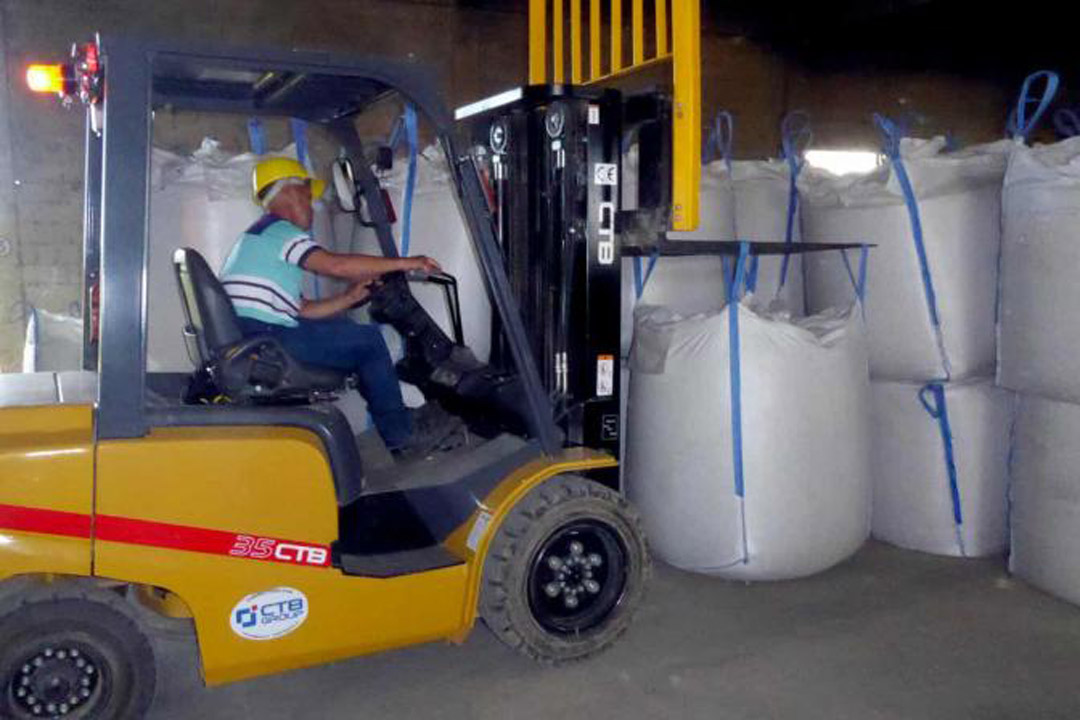 Vanguardia - Villa Clara - Cuba