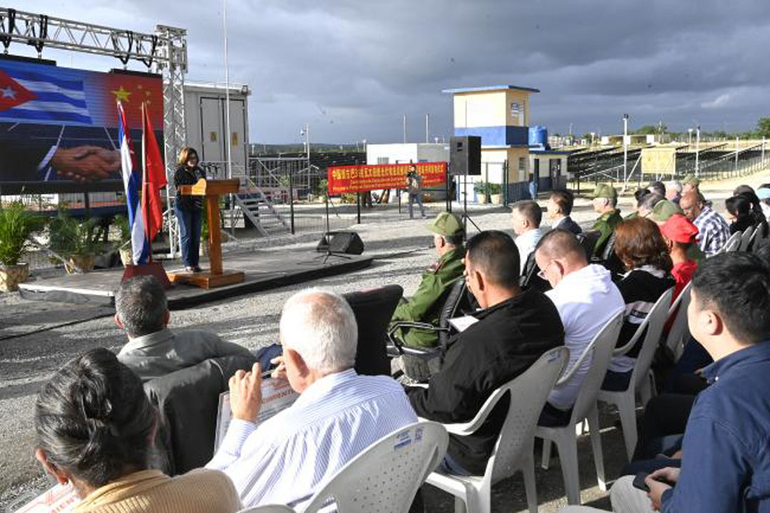 Vanguardia - Villa Clara - Cuba
