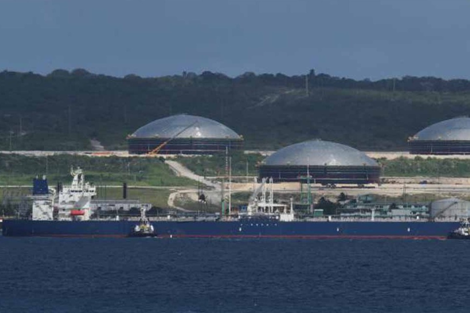 Vanguardia - Villa Clara - Cuba