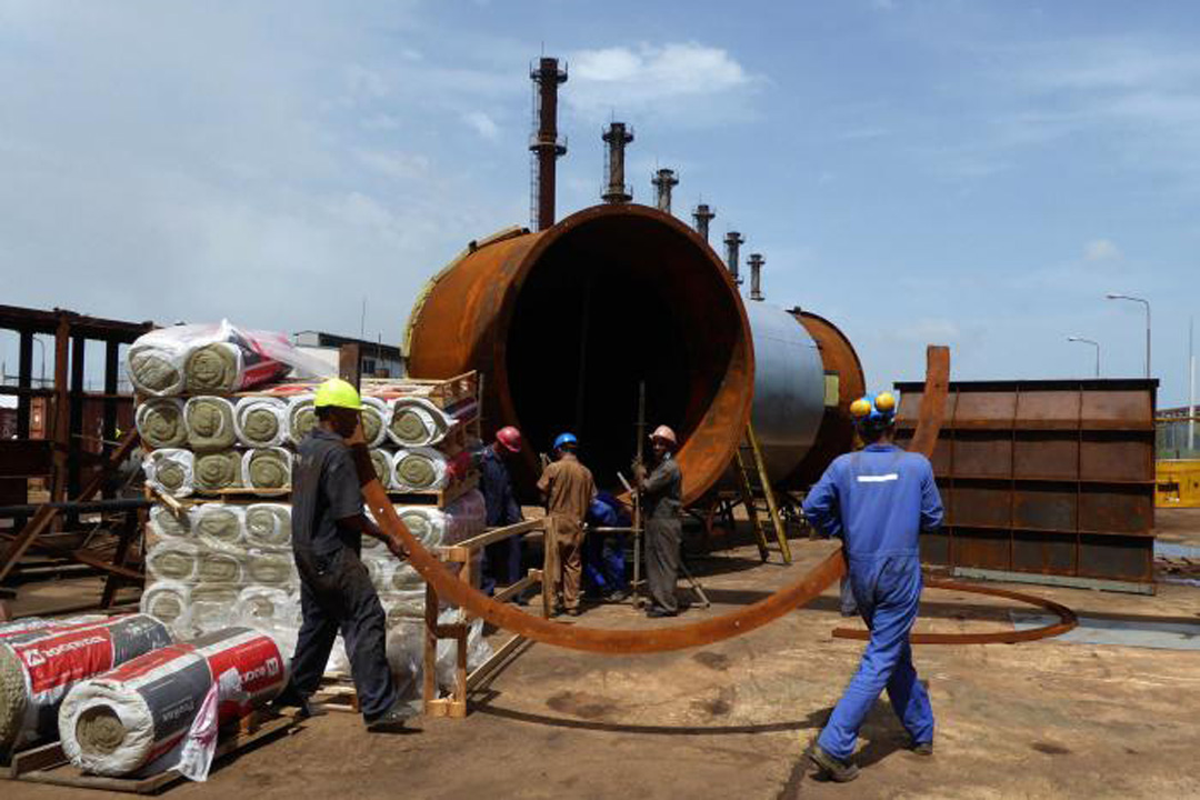 Vanguardia - Villa Clara - Cuba