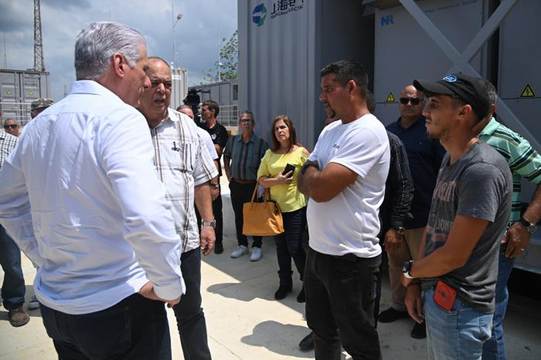 Vanguardia - Villa Clara - Cuba