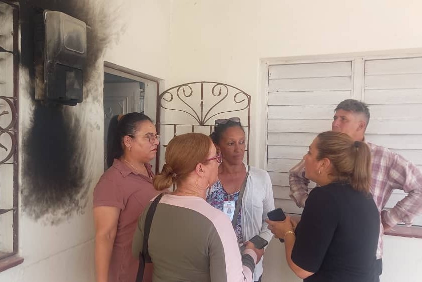 Vanguardia - Villa Clara - Cuba