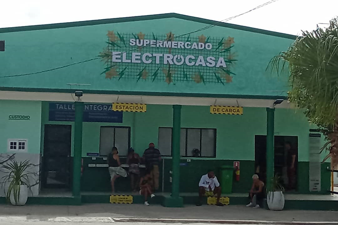 Vanguardia - Villa Clara - Cuba