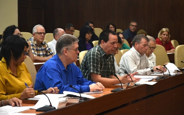 Vanguardia - Villa Clara - Cuba