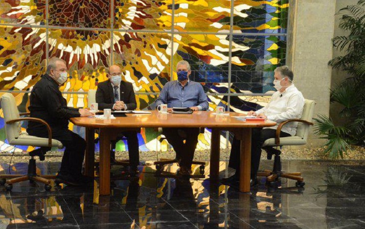 Vanguardia - Villa Clara - Cuba