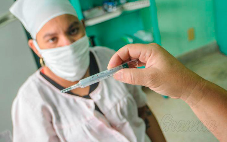 Vanguardia - Villa Clara - Cuba