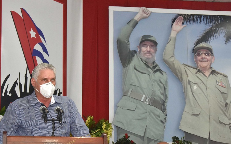 Vanguardia - Villa Clara - Cuba
