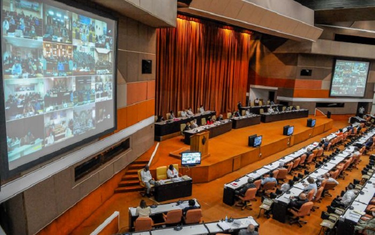 Vanguardia - Villa Clara - Cuba