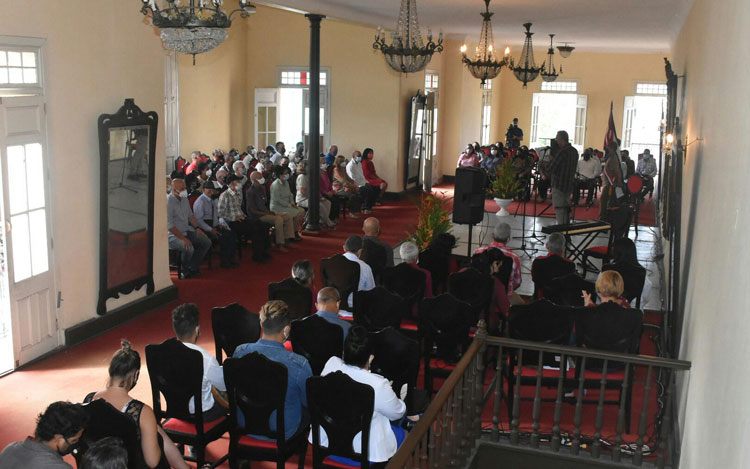 Vanguardia - Villa Clara - Cuba