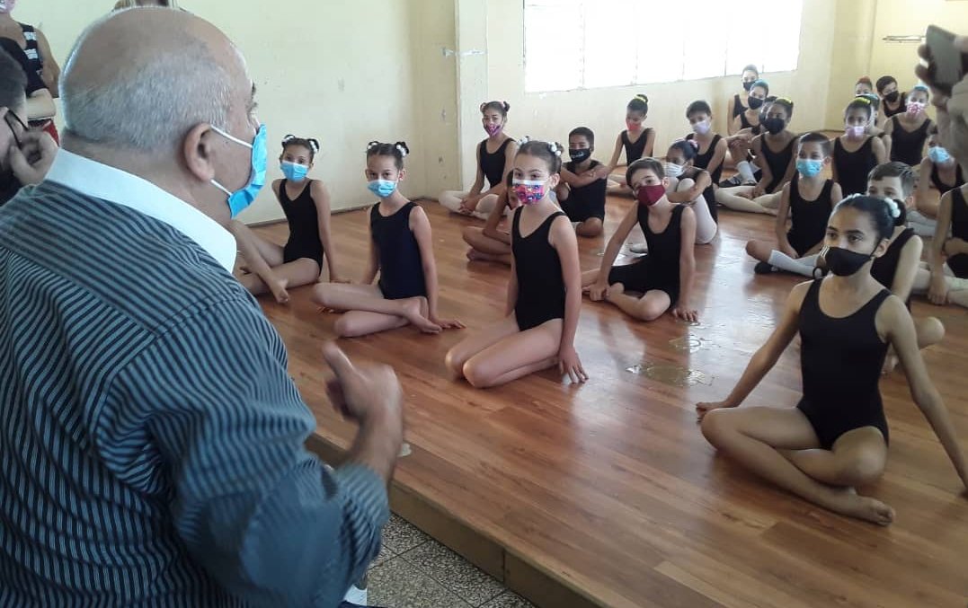 Vanguardia - Villa Clara - Cuba