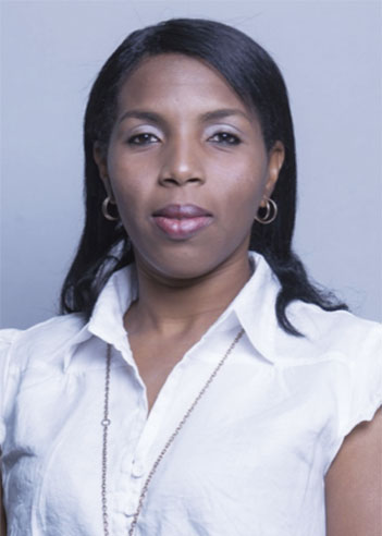 Liz María Wilson Reyes, Sagua la Grande.