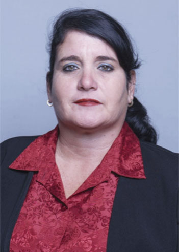 IMisalys González Rivero.