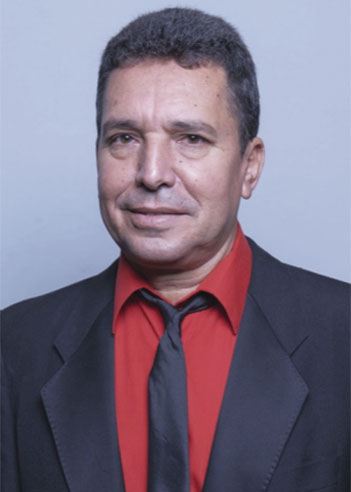 Osmani García López