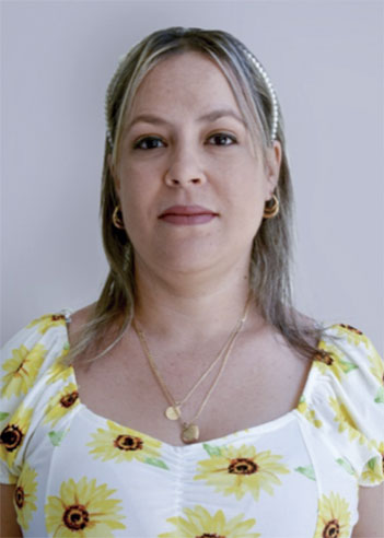 Yanelis Pérez Molina, Corralillo.