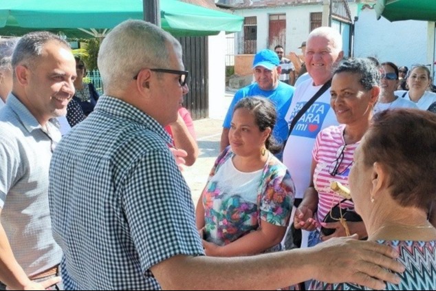 Vanguardia - Villa Clara - Cuba