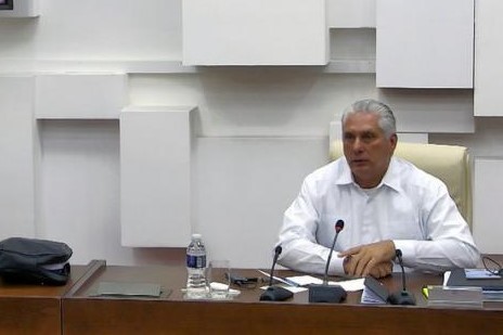 Vanguardia - Villa Clara - Cuba