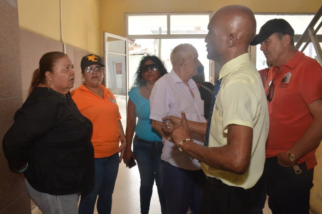 Vanguardia - Villa Clara - Cuba