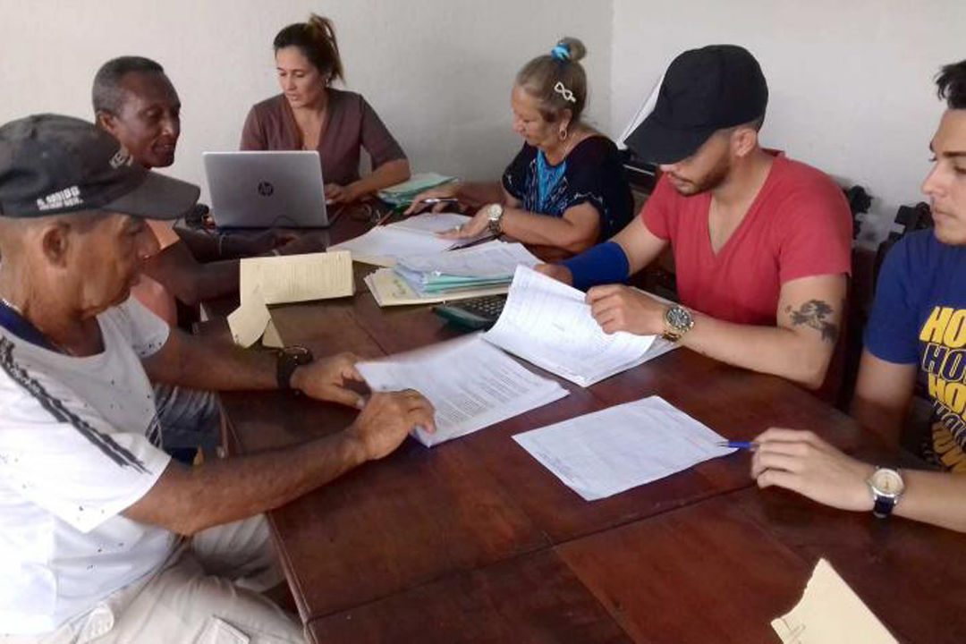 Vanguardia - Villa Clara - Cuba