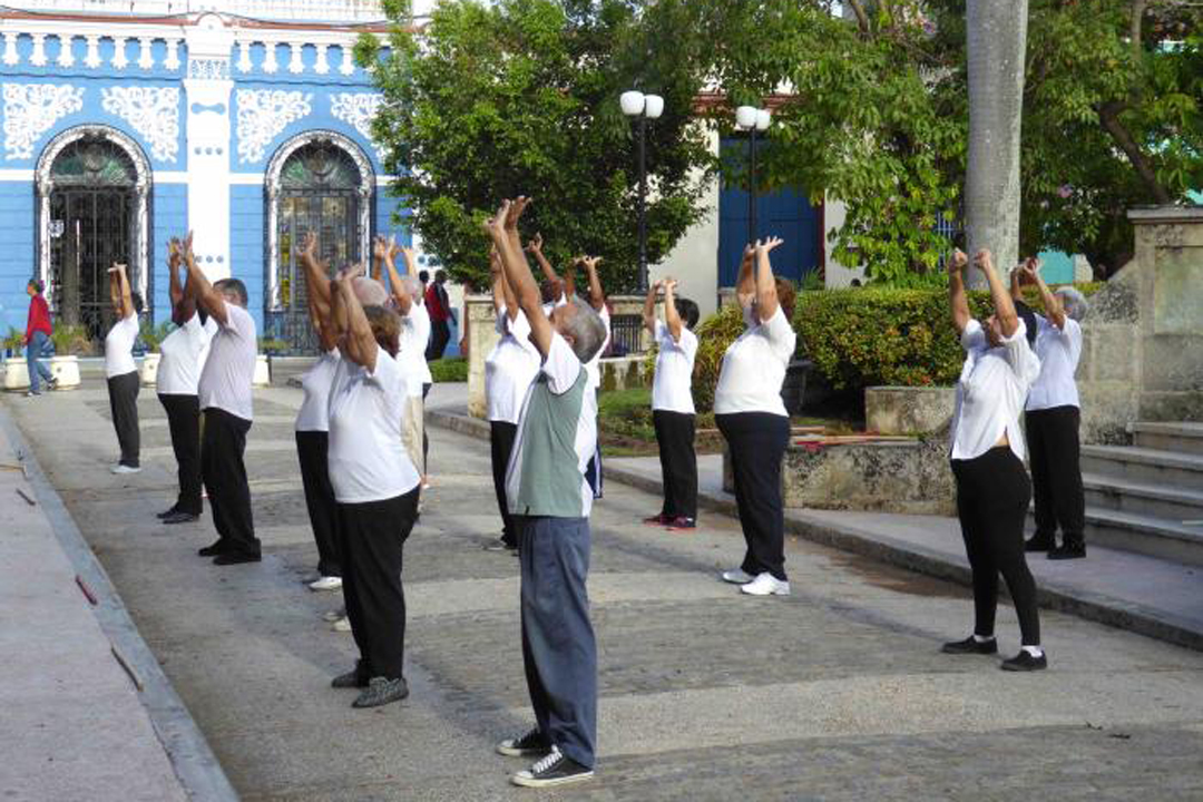 Vanguardia - Villa Clara - Cuba