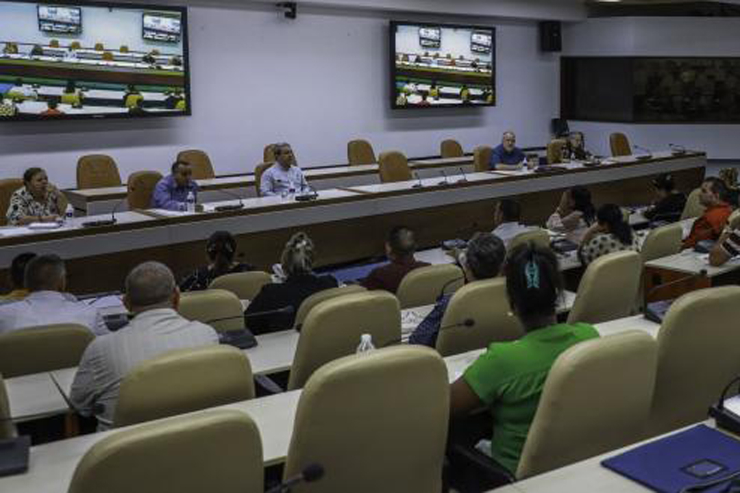 Vanguardia - Villa Clara - Cuba