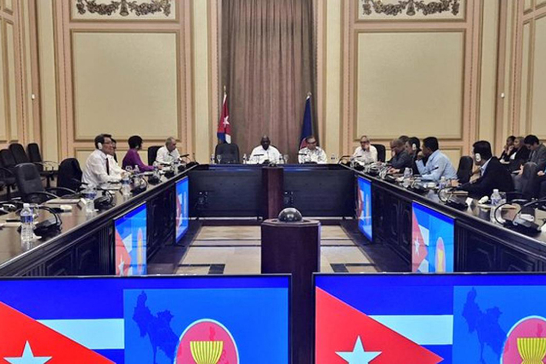 Vanguardia - Villa Clara - Cuba