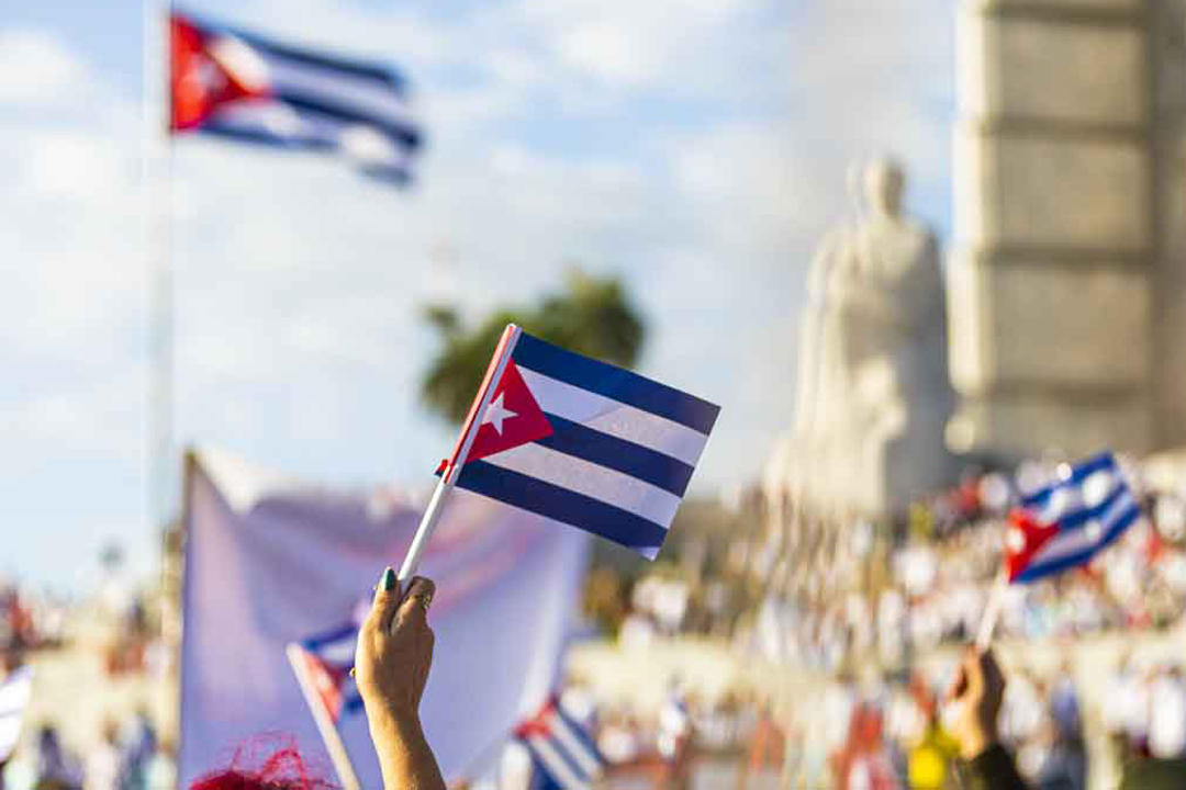 Vanguardia - Villa Clara - Cuba