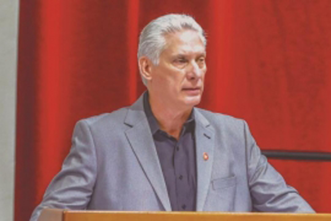 Vanguardia - Villa Clara - Cuba