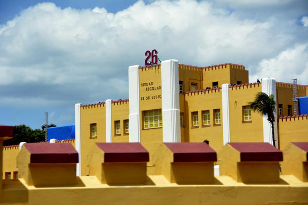 Vanguardia - Villa Clara - Cuba