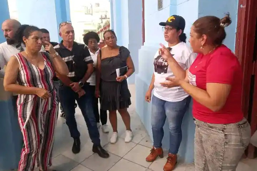Vanguardia - Villa Clara - Cuba