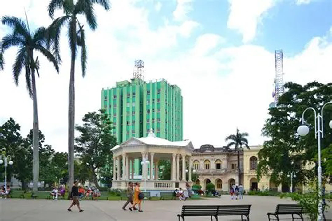 Vanguardia - Villa Clara - Cuba