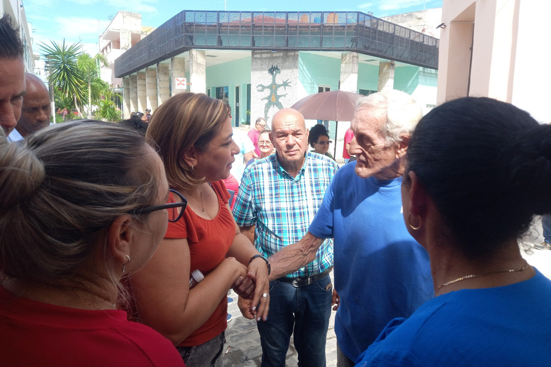 Vanguardia - Villa Clara - Cuba