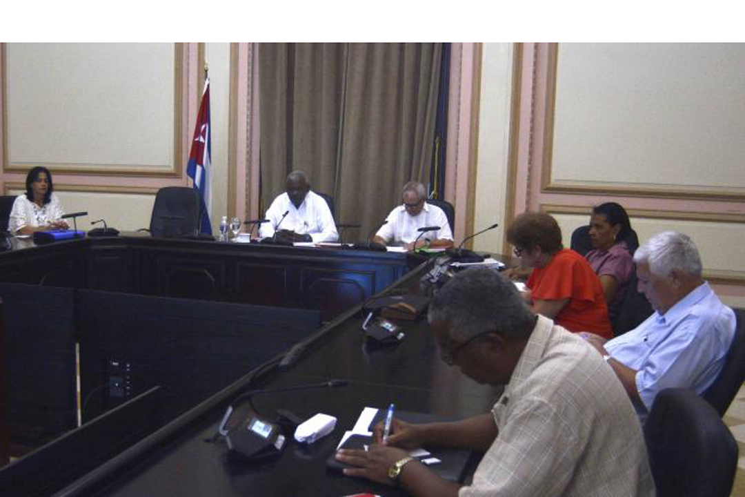 Vanguardia - Villa Clara - Cuba