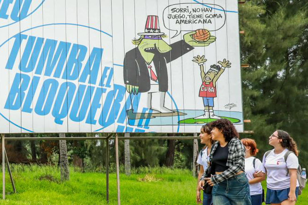 Vanguardia - Villa Clara - Cuba