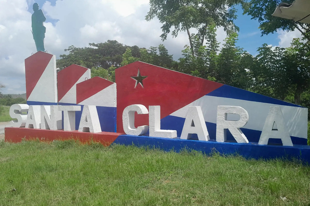 Vanguardia - Villa Clara - Cuba