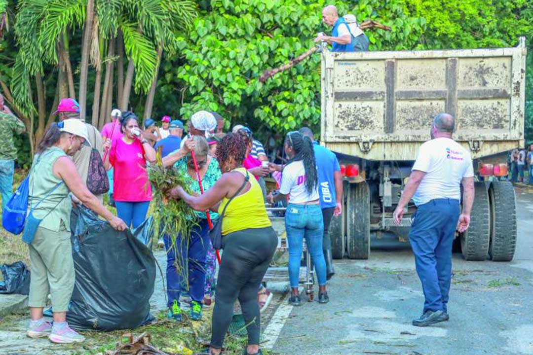 Vanguardia - Villa Clara - Cuba