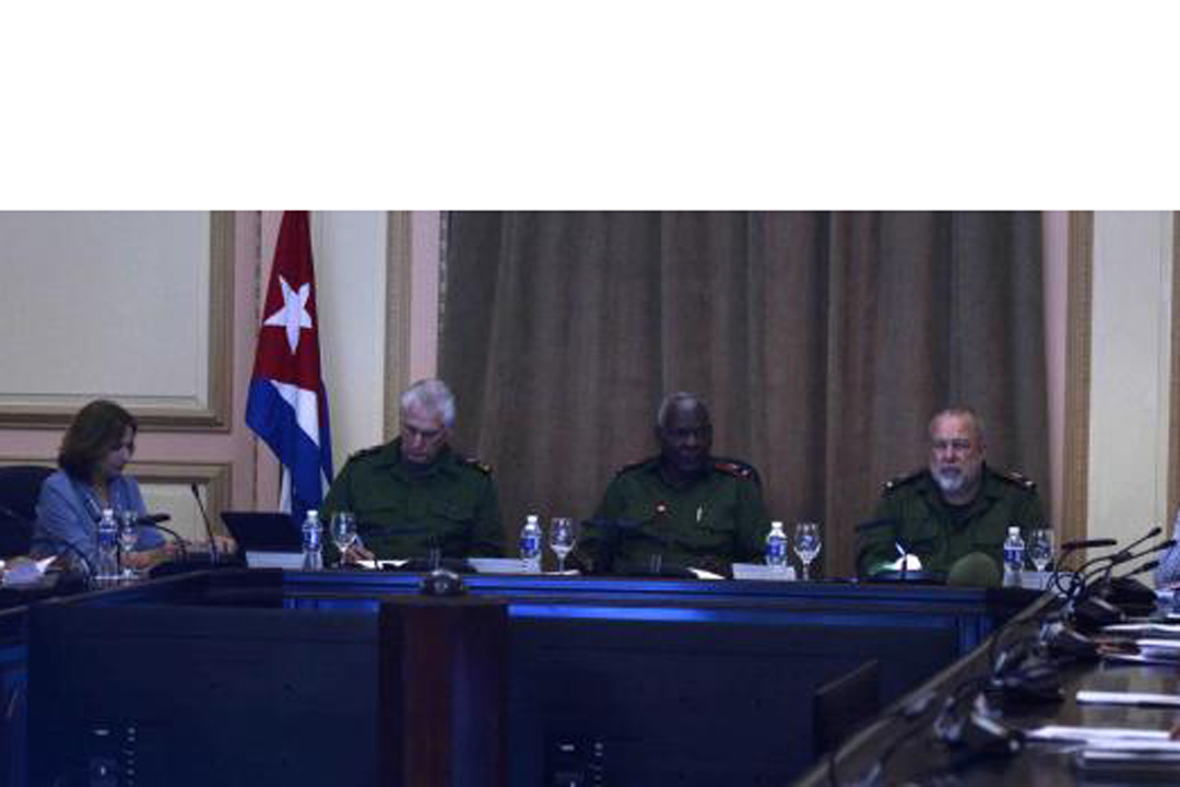 Vanguardia - Villa Clara - Cuba