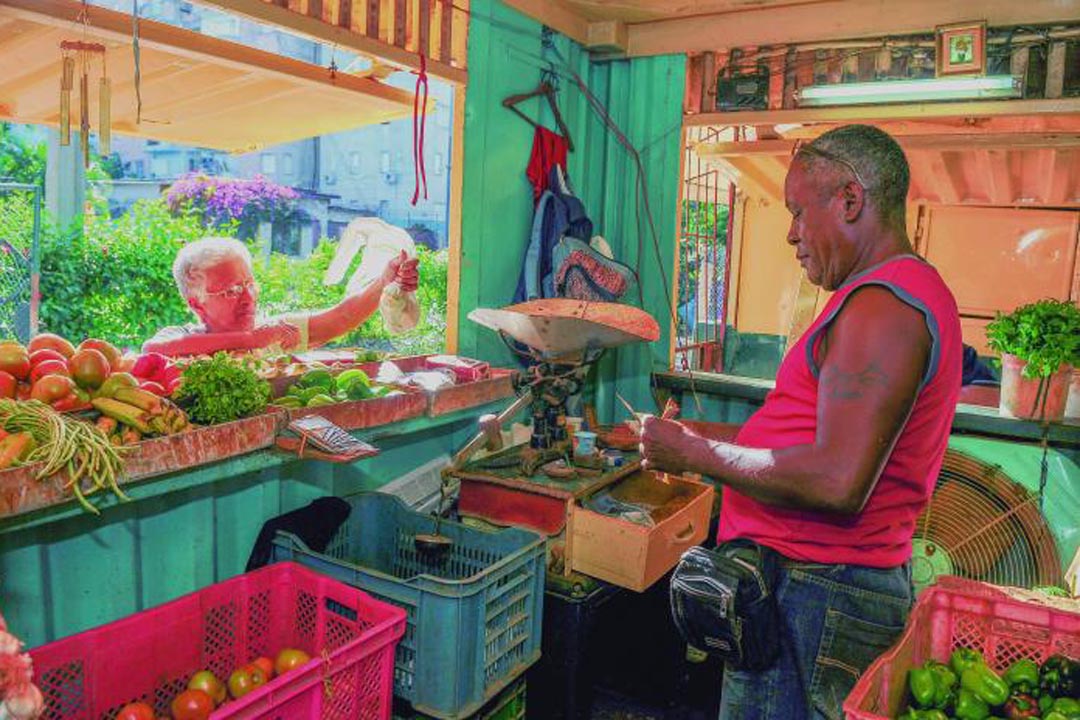 Vanguardia - Villa Clara - Cuba