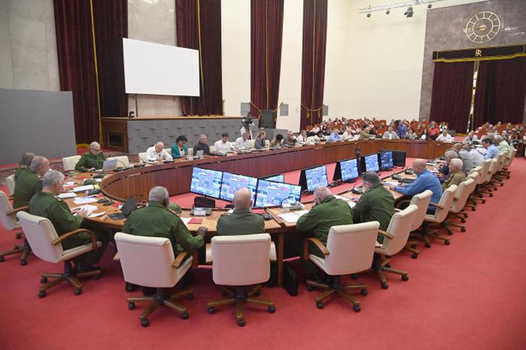 Vanguardia - Villa Clara - Cuba