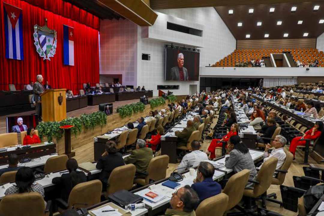 Vanguardia - Villa Clara - Cuba