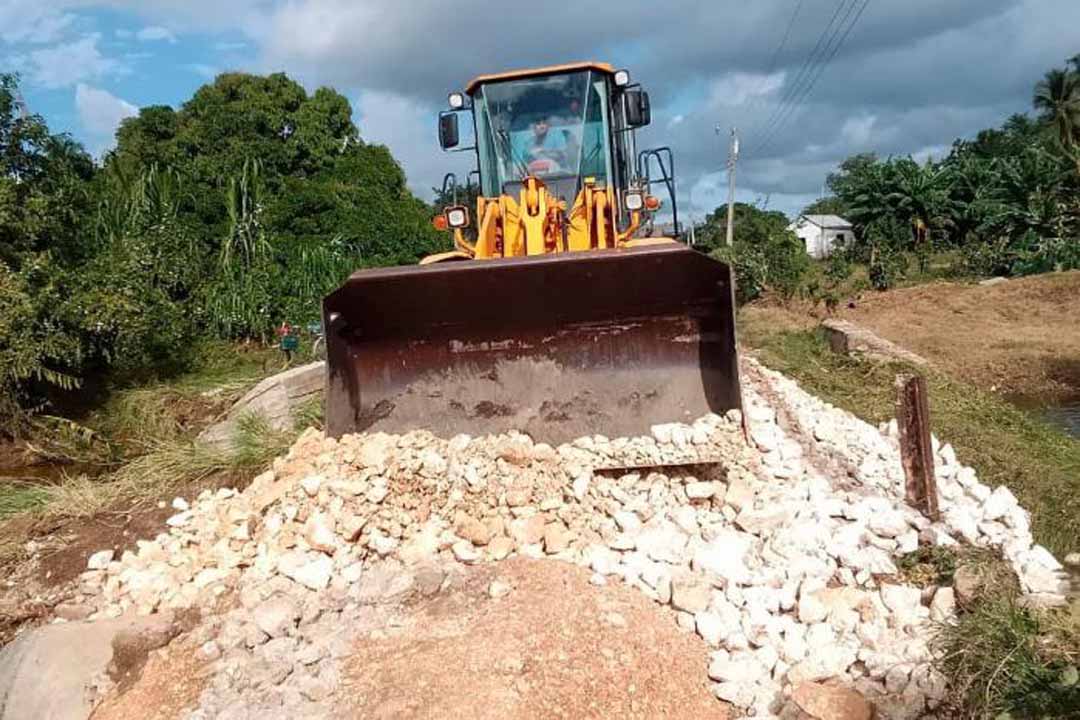 Vanguardia - Villa Clara - Cuba